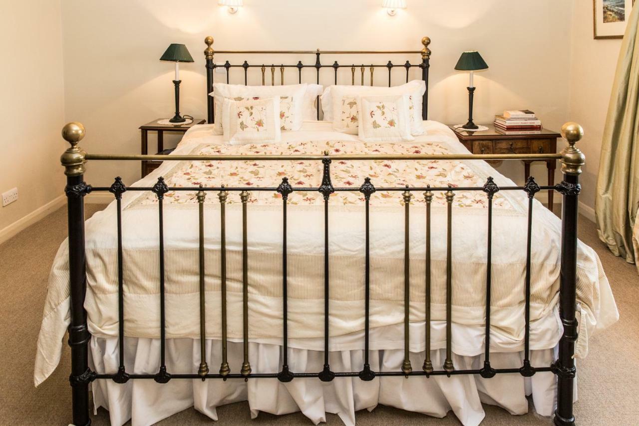 High Park Farm B&B Gillamoor Ngoại thất bức ảnh